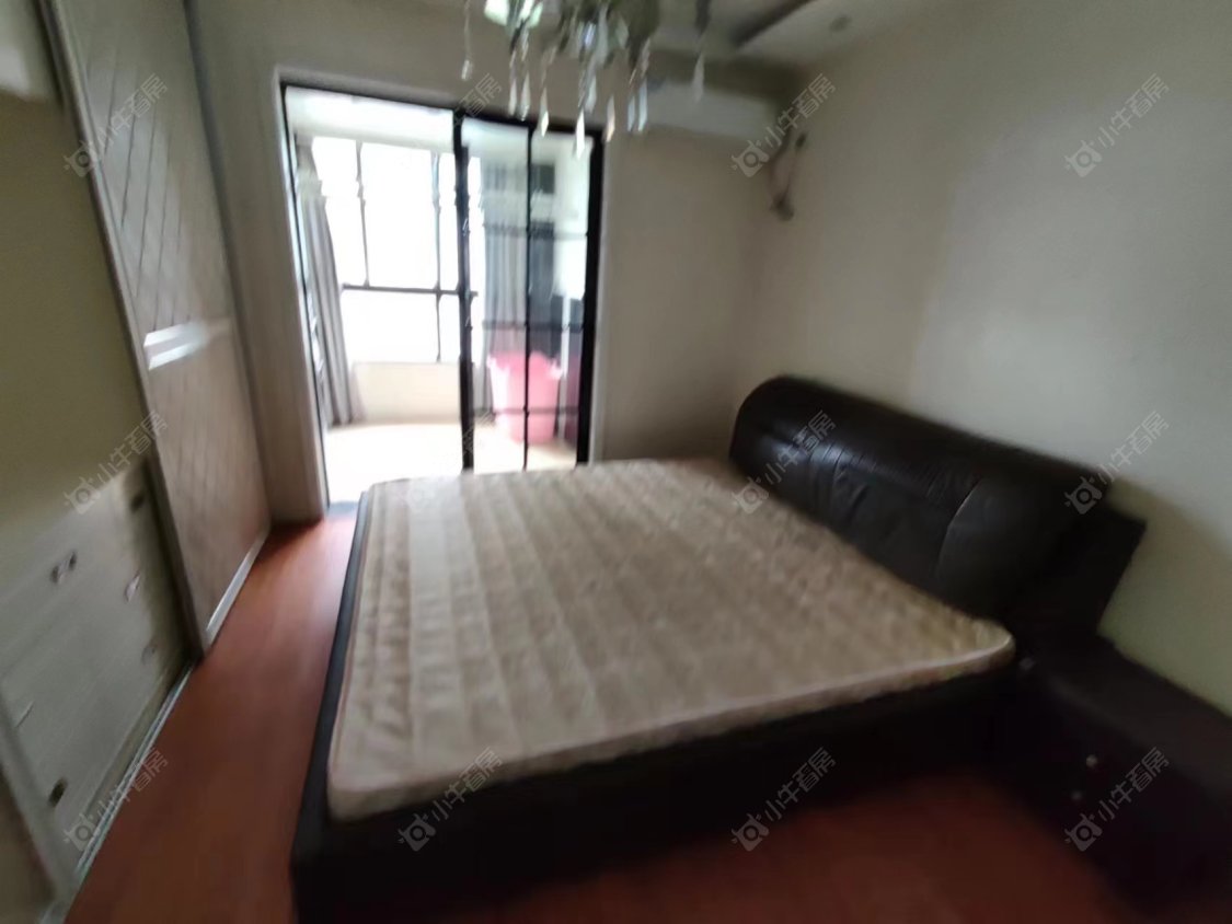 常州华润国际一期在租房源_小牛看房