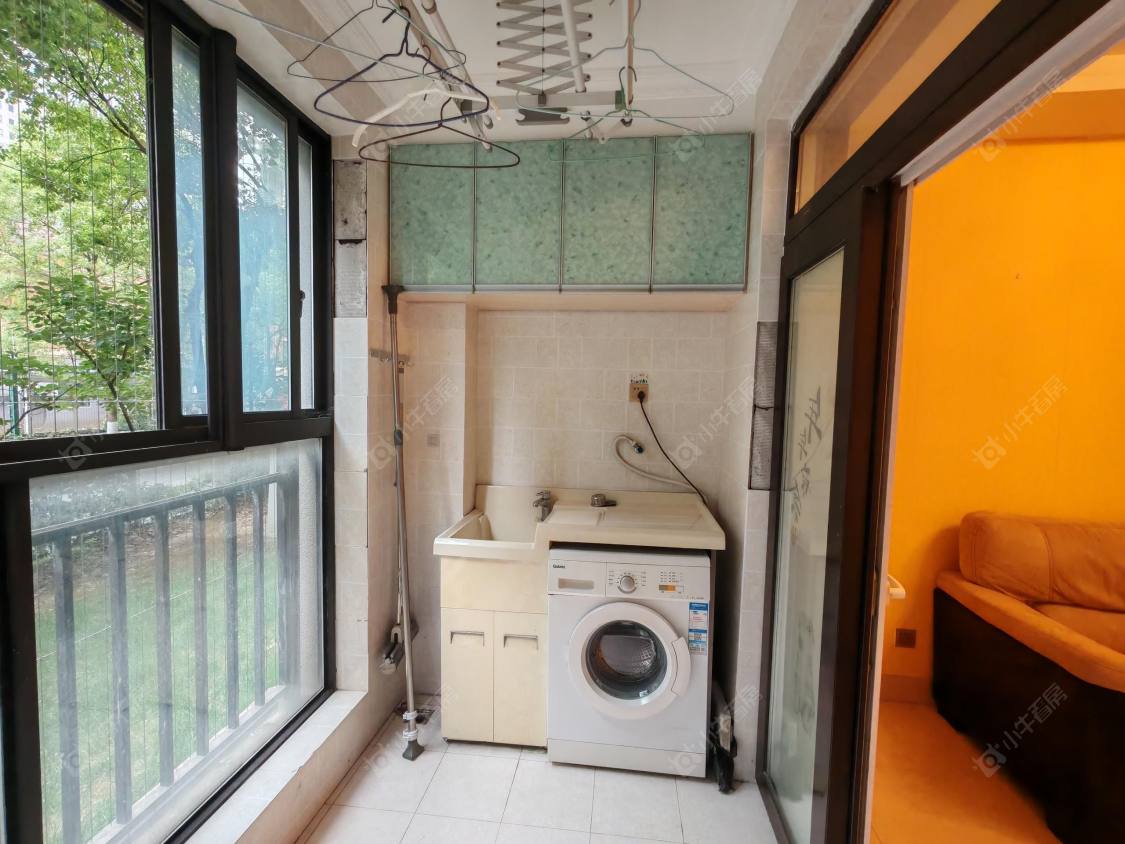 常州香溢紫郡二期在租房源室内图_小牛看房