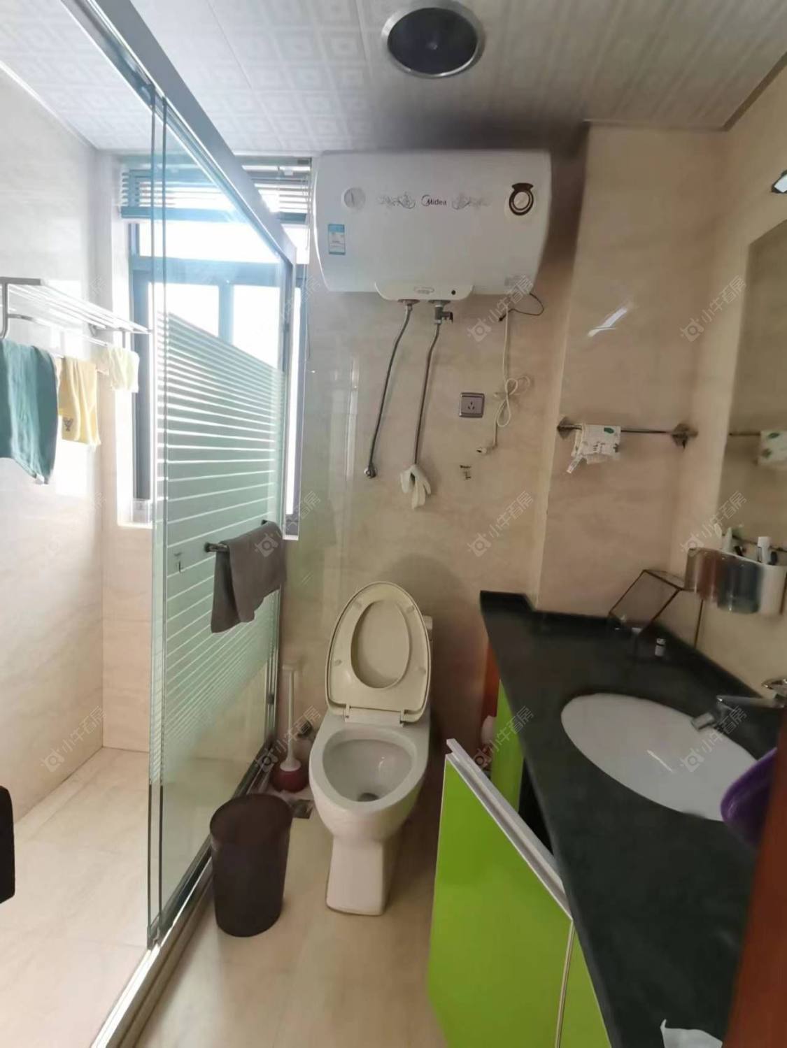 常州景瑞曦城在租房源室内图_小牛看房