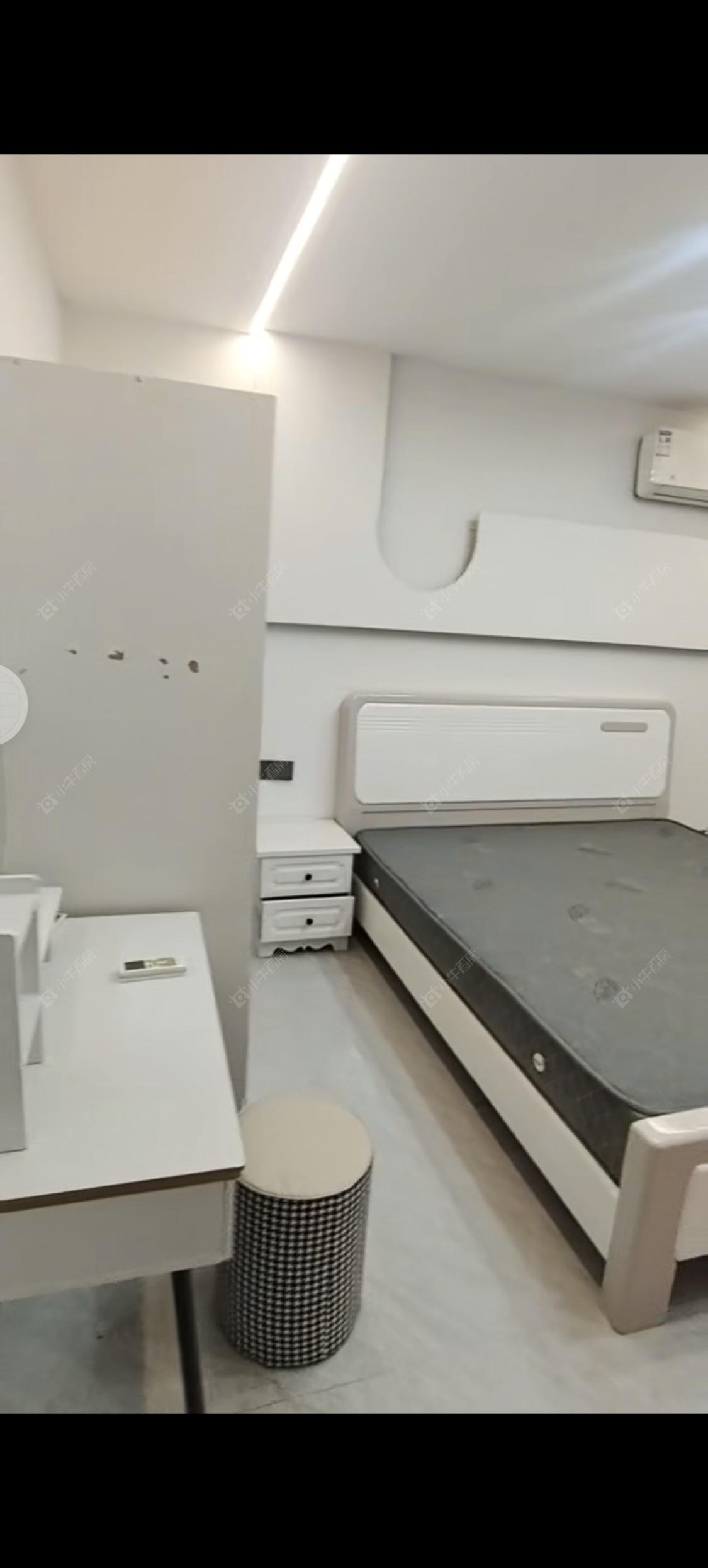 常州紫韵香庭二期在租房源室内图_小牛看房