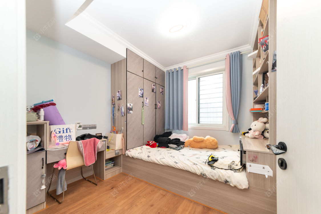 常州澳新风情街在售二手房源室内图_小牛看房