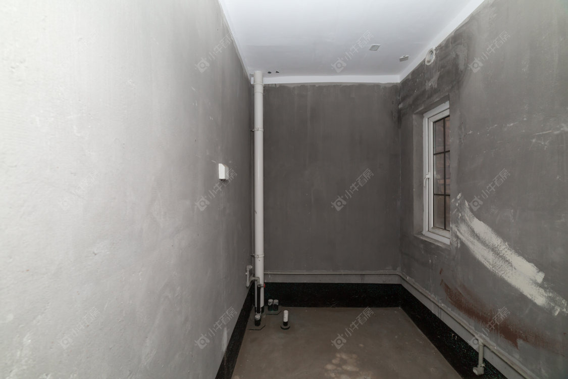 常州常发豪郡别墅区在售二手房源室内图_小牛看房