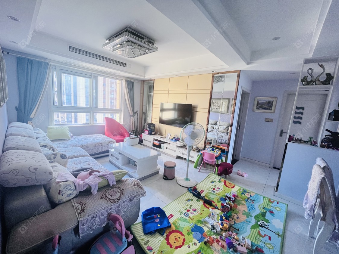 常州锦绣天地租房_锦绣天地3室2厅房源出租