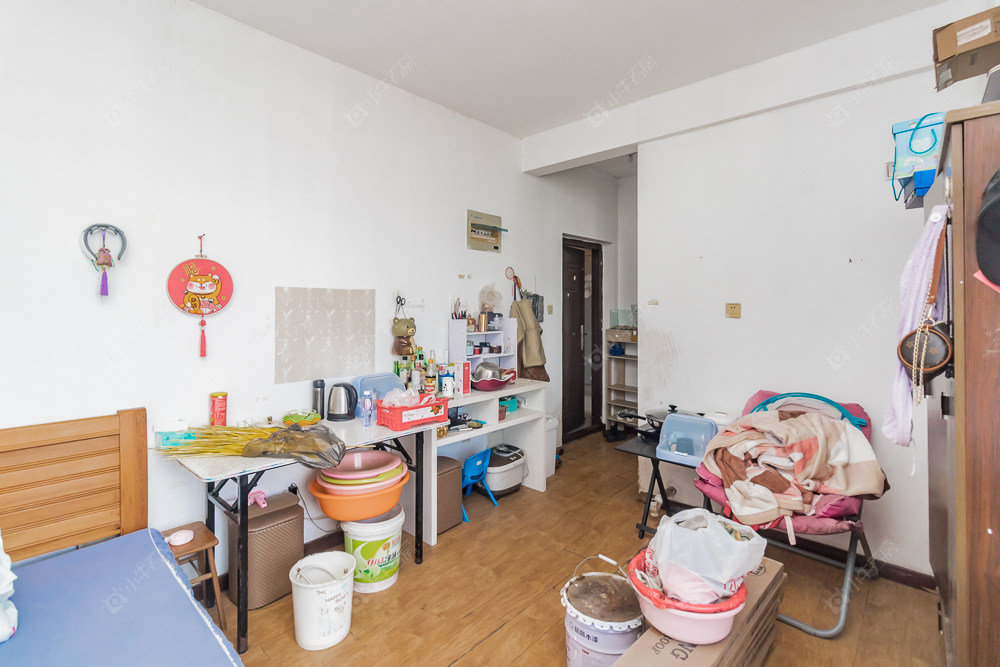 常州名仕佳园在售二手房源室内图_小牛看房