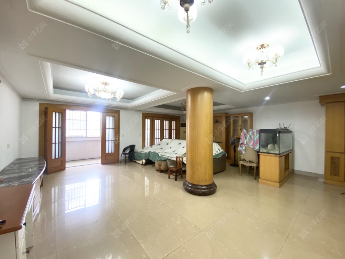 丹阳百合苑在售二手房_小牛看房