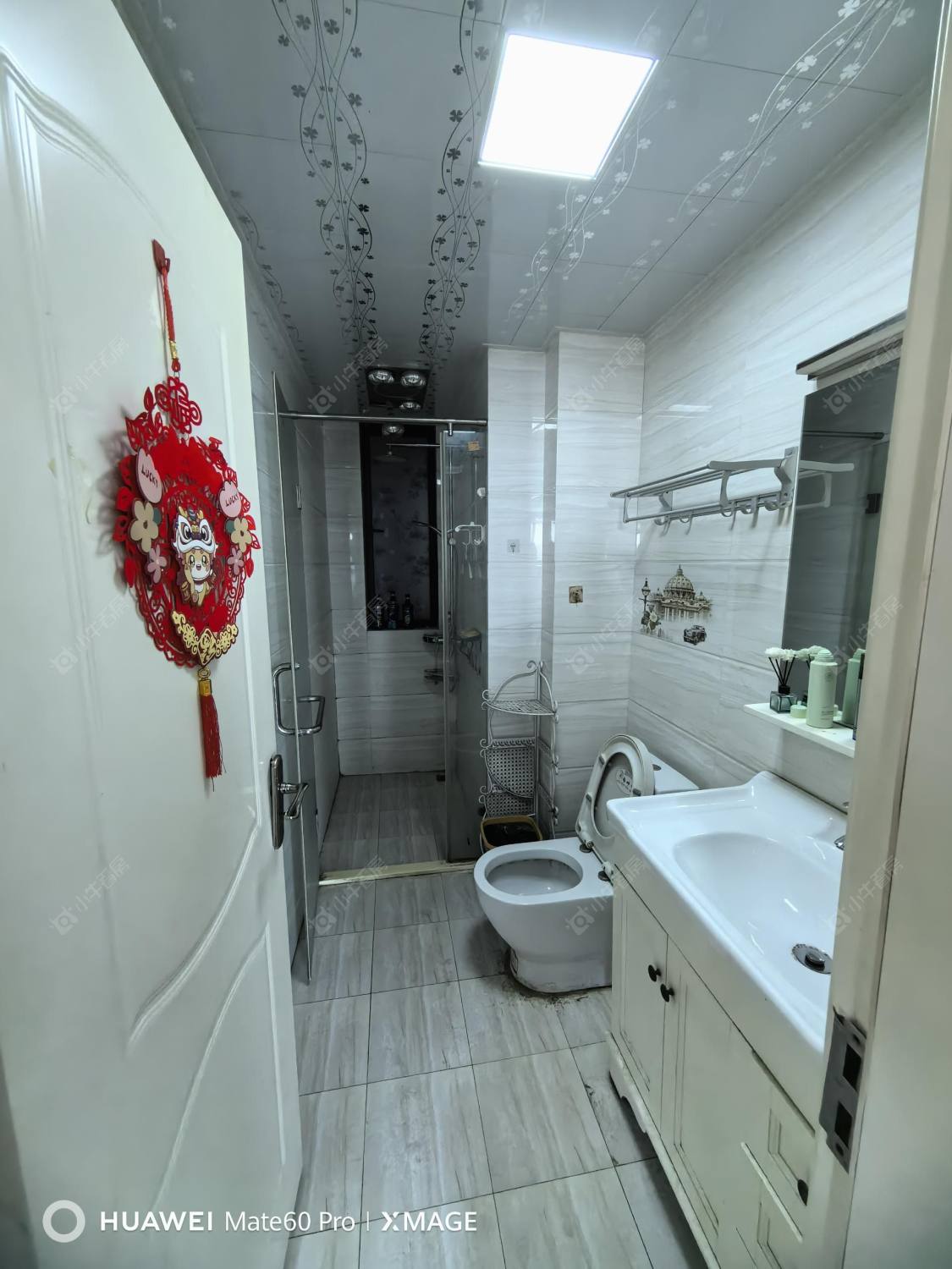 常州百兴华府二期在租房源室内图_小牛看房