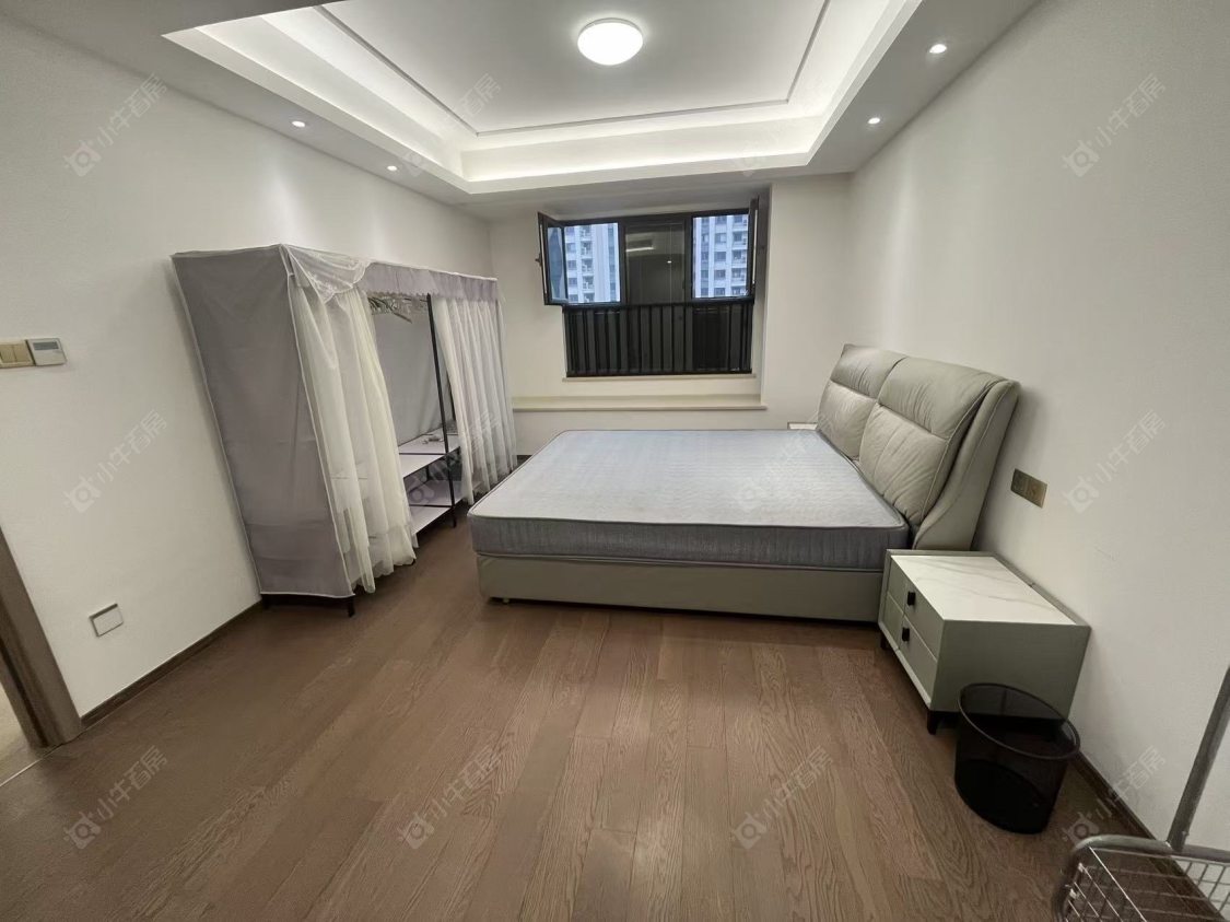 常州中海云樾里在租房源室内图_小牛看房