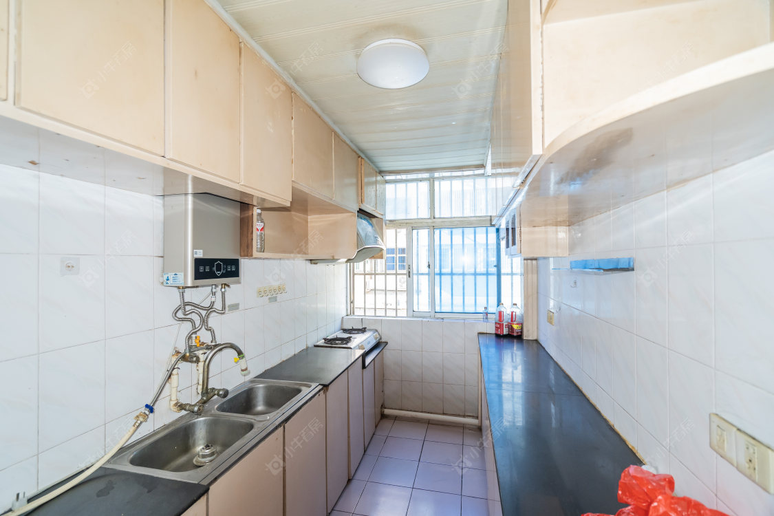 常州丽宝第花苑在售二手房源室内图_小牛看房