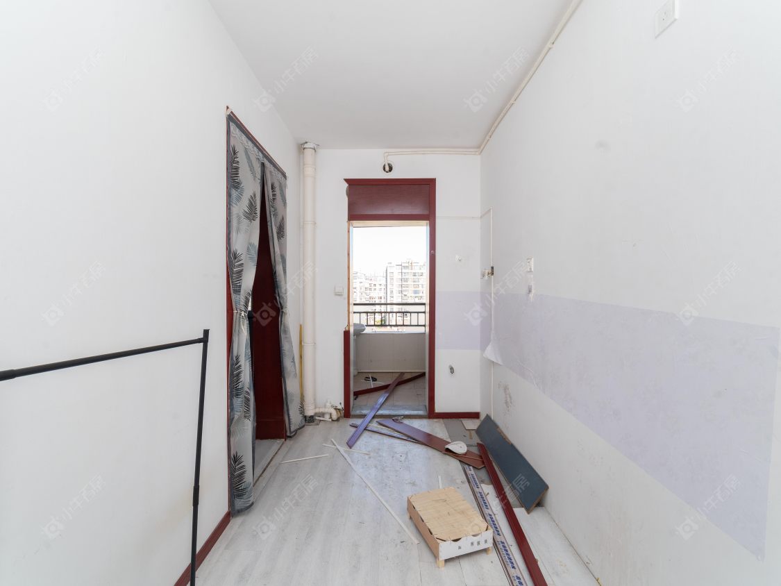 常州龙德花园在售二手房源室内图_小牛看房