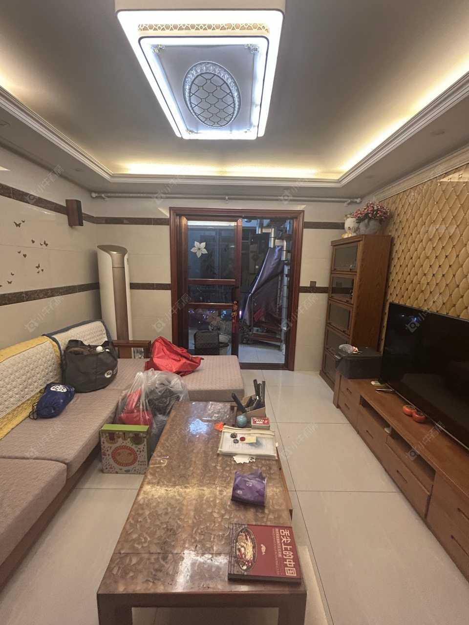常州清水湾花园一期3室2厅在租房源出租