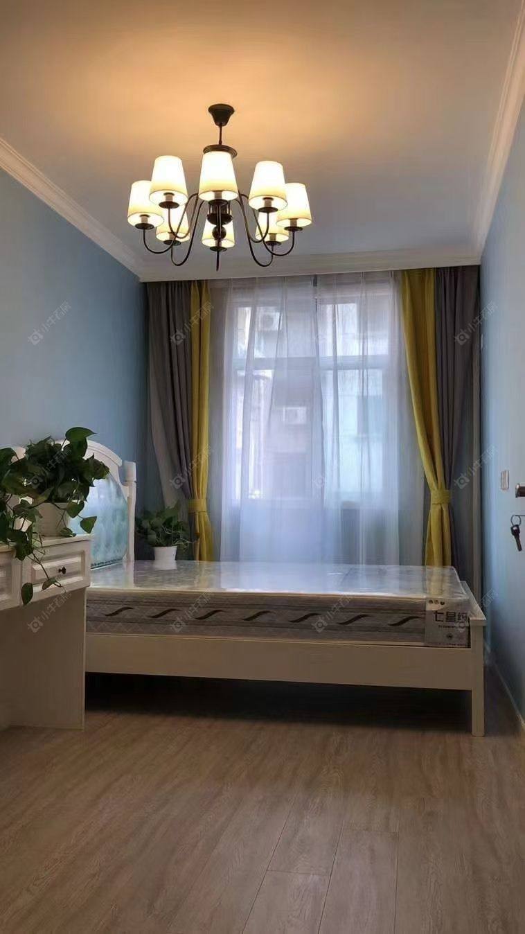 常州清潭新村租房_小牛看房