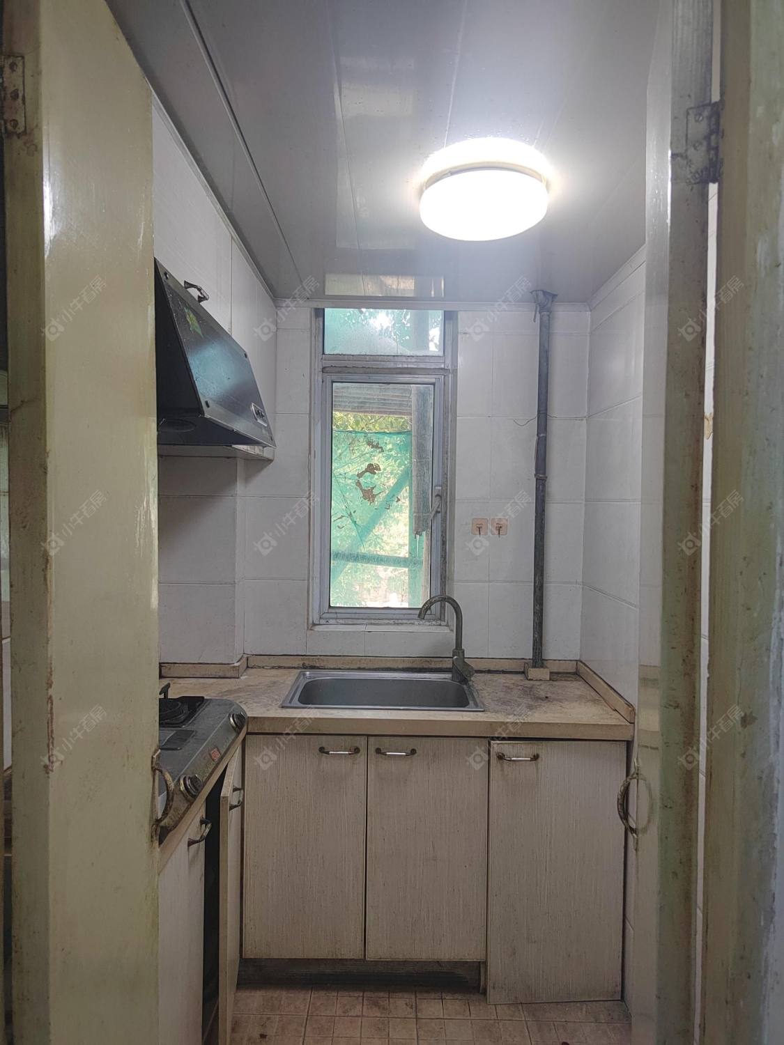 常州翠竹新村南区在租房源户型图_小牛看房