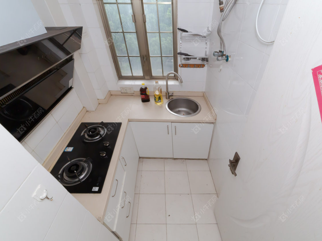 常州银河湾星苑在售二手房源室内图_小牛看房