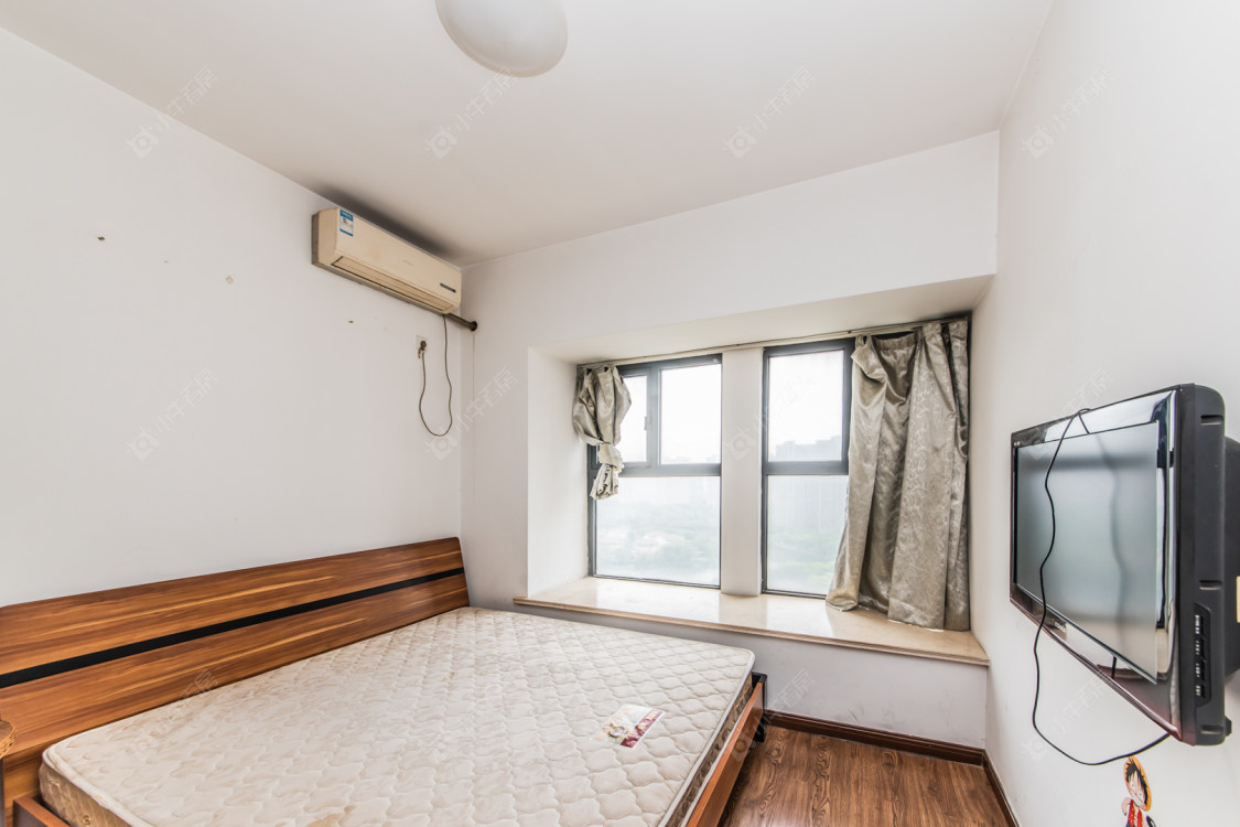 常州世茂香槟湖一期在售二手房源室内图_小牛看房