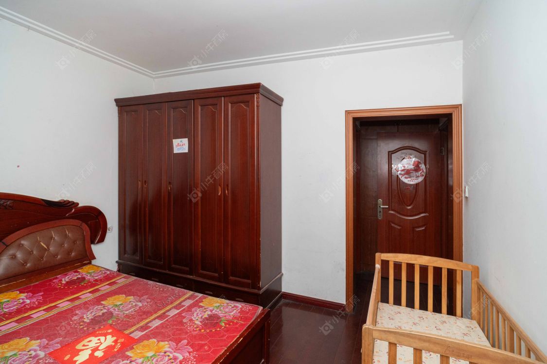 常州枫逸人家在售二手房源室内图_小牛看房