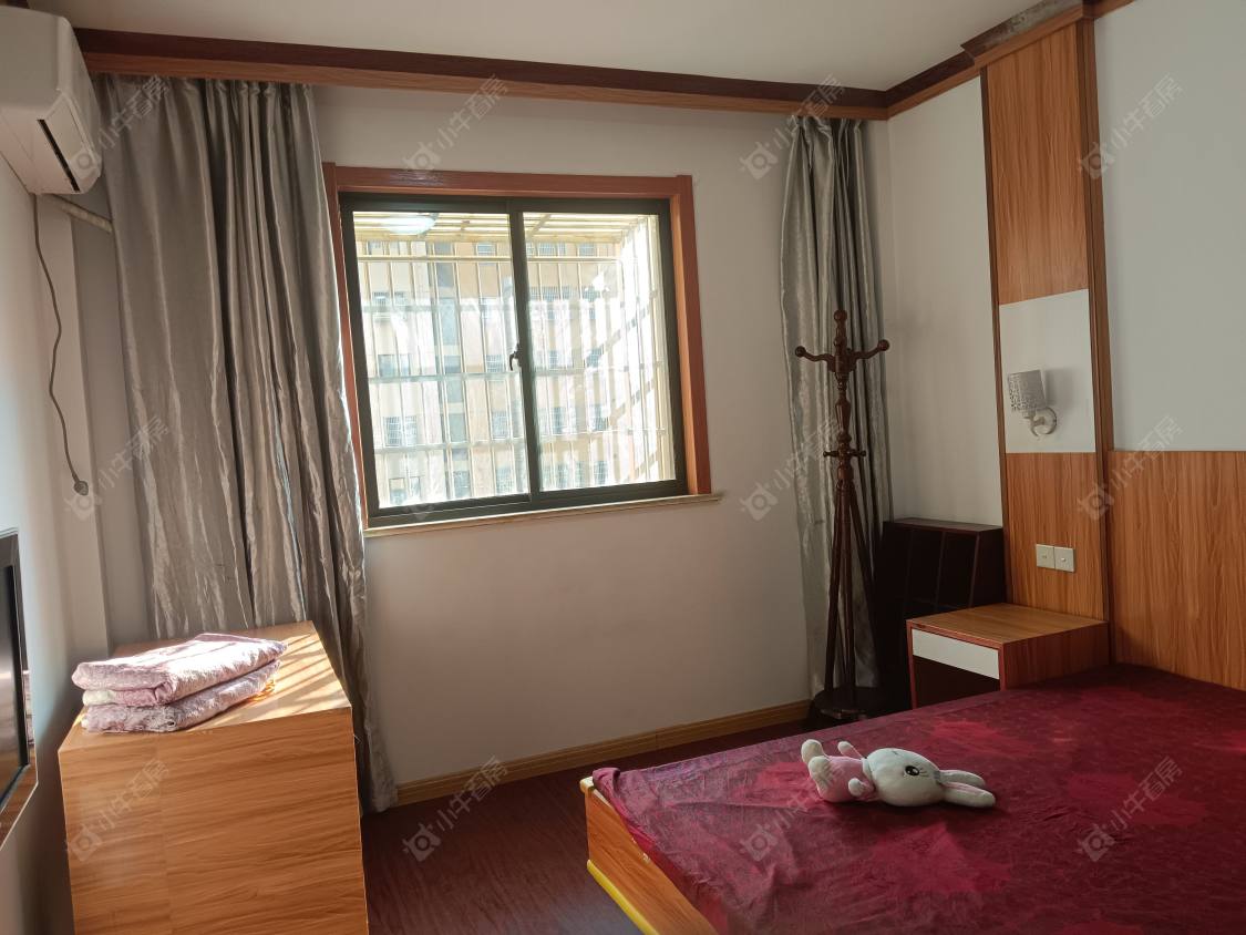 玲珑花园房源室内图 常州玲珑花园在租房源室内图_小牛看房