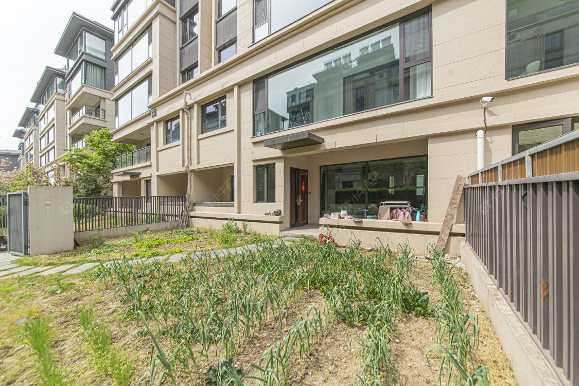 常州春秋金茂府在售二手房源_小牛看房