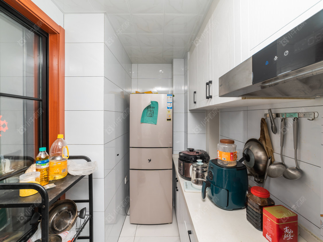 新城和昱云璟苑房源室内图 常州新城和昱云璟苑在售二手房源室内图_小牛看房