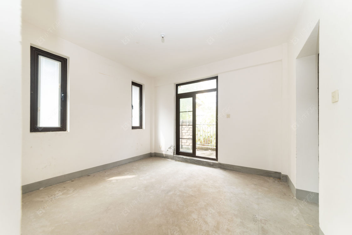 常州莱蒙城别墅区在售二手房源室内图_小牛看房