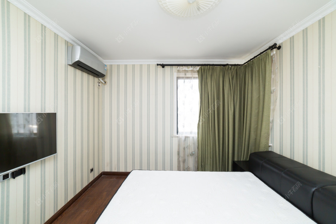 常州名桂坊在售二手房源室内图_小牛看房