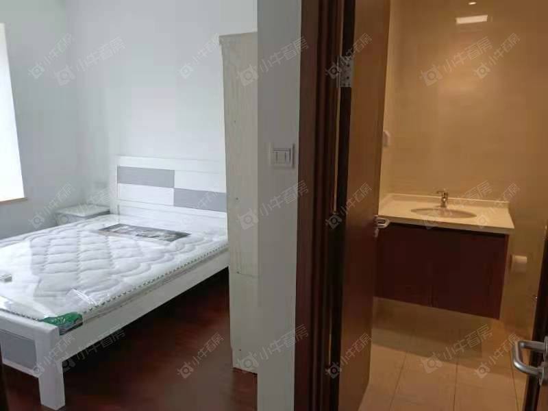 常州万科弘阳君望甲第在租房源_小牛看房