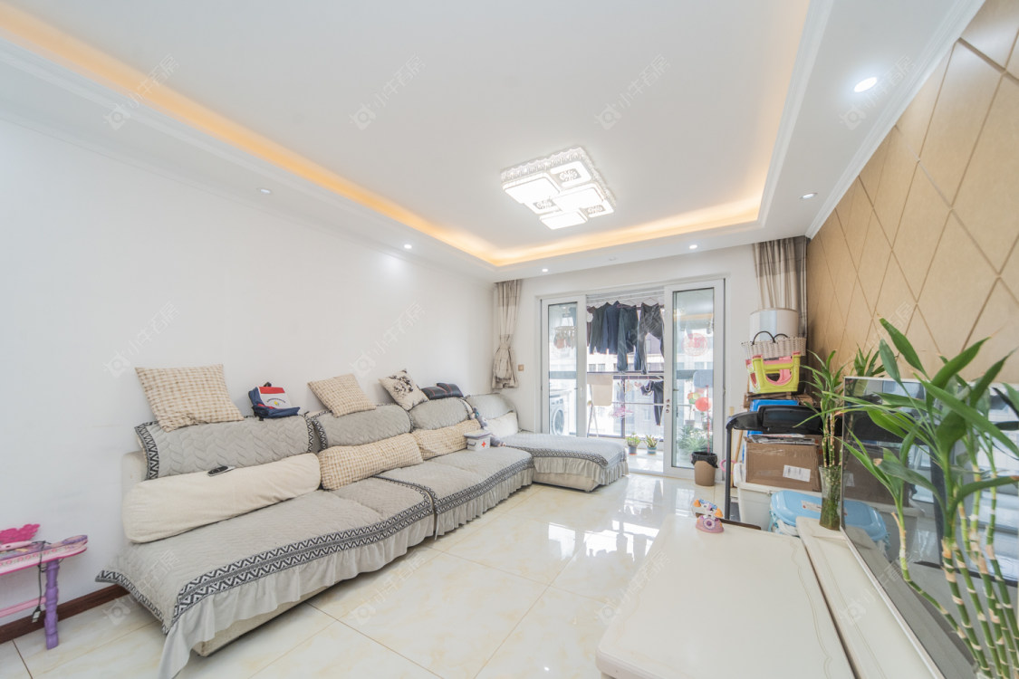 常州中海锦珑湾在售二手房源室内图_小牛看房