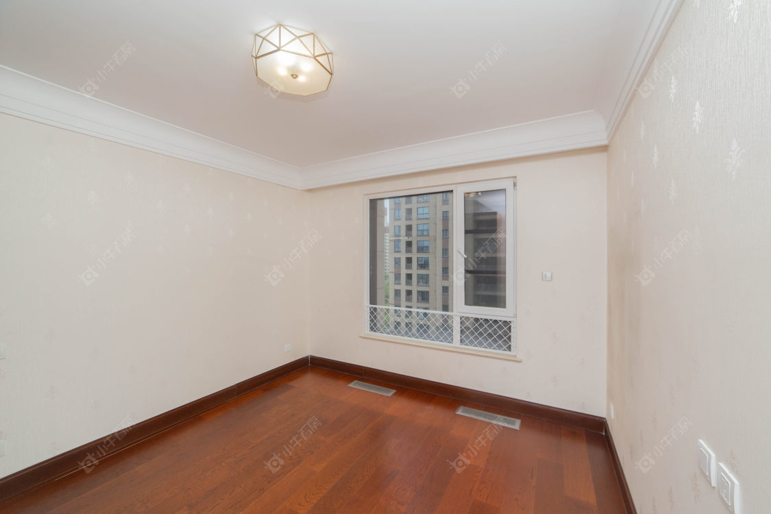 常州朗诗蓝郡在售二手房源室内图_小牛看房