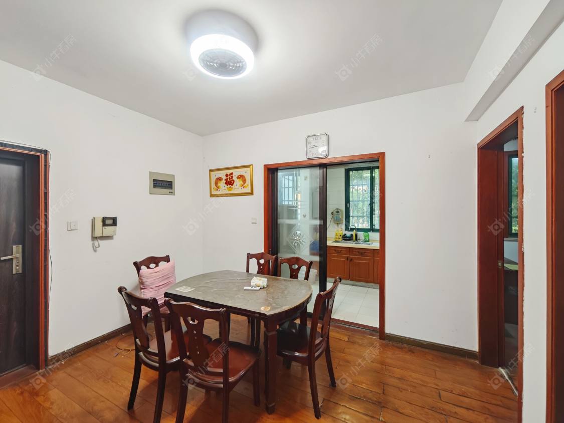 丹阳缇香花园一期在售二手房_小牛看房