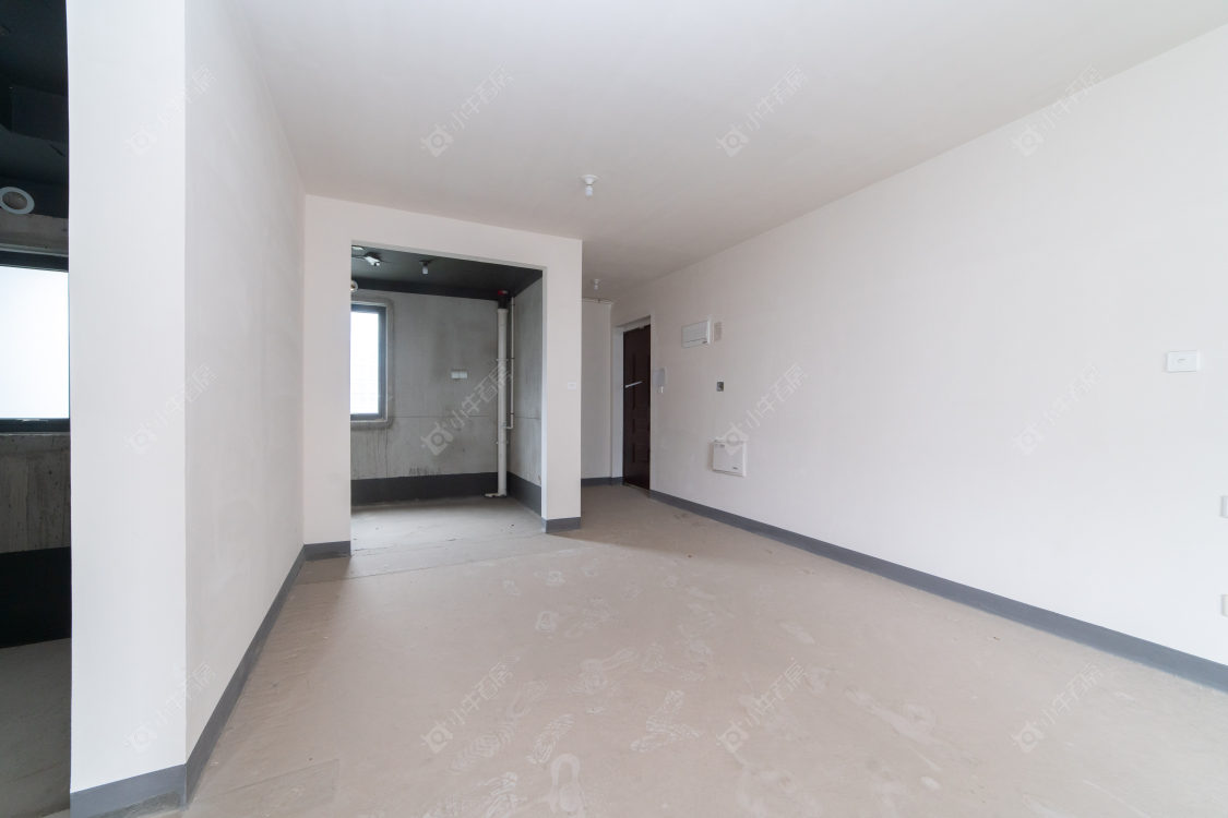 常州中梁金科启宸在售二手房源室内图_小牛看房