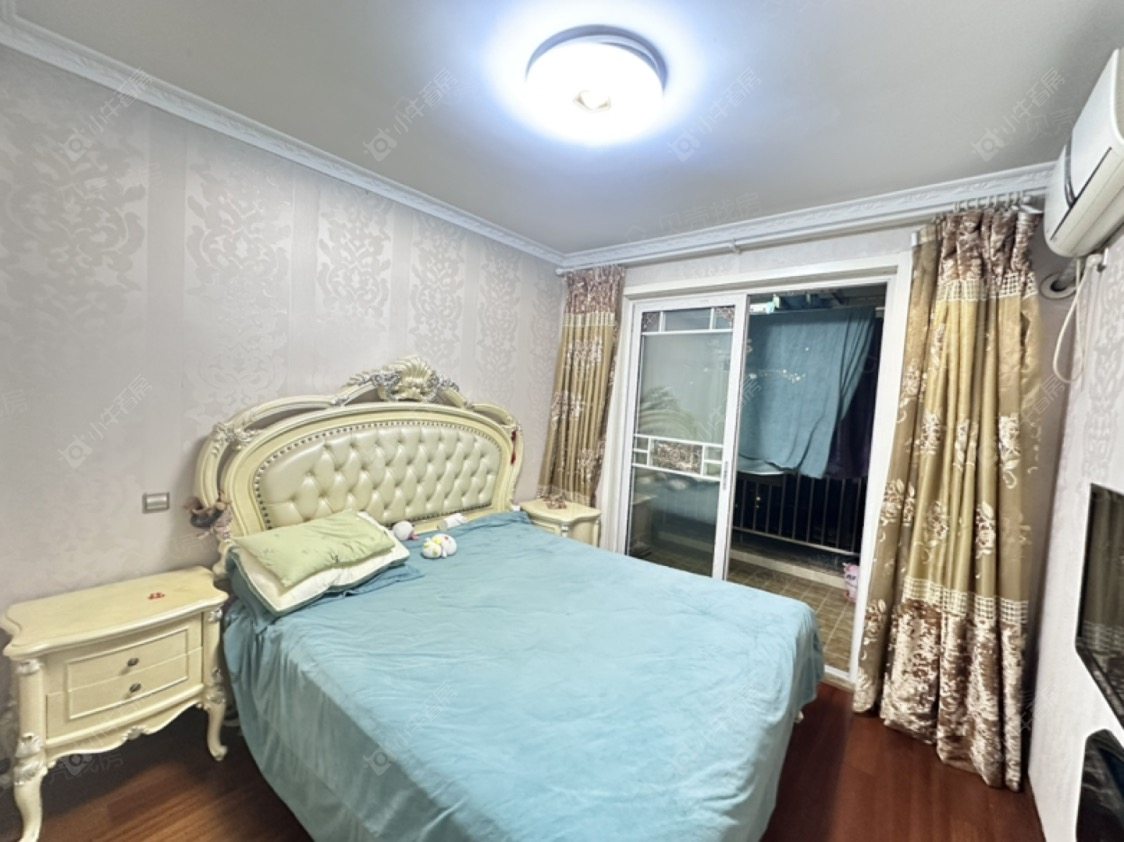 常州城东花园在租房源_小牛看房