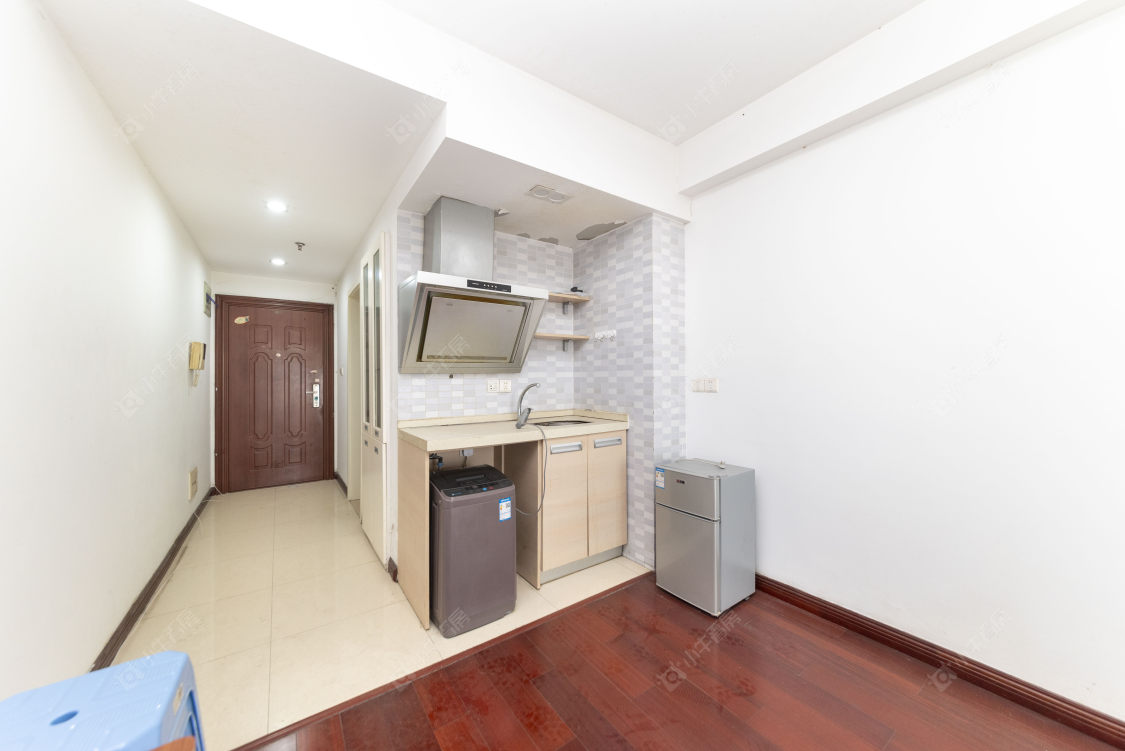 常州新天地不夜城在售二手房源室内图_小牛看房