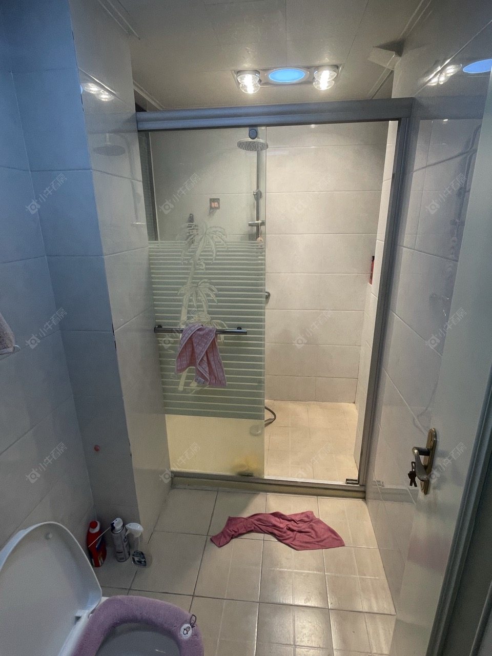 常州世茂香槟湖三期在租房源室内图_小牛看房