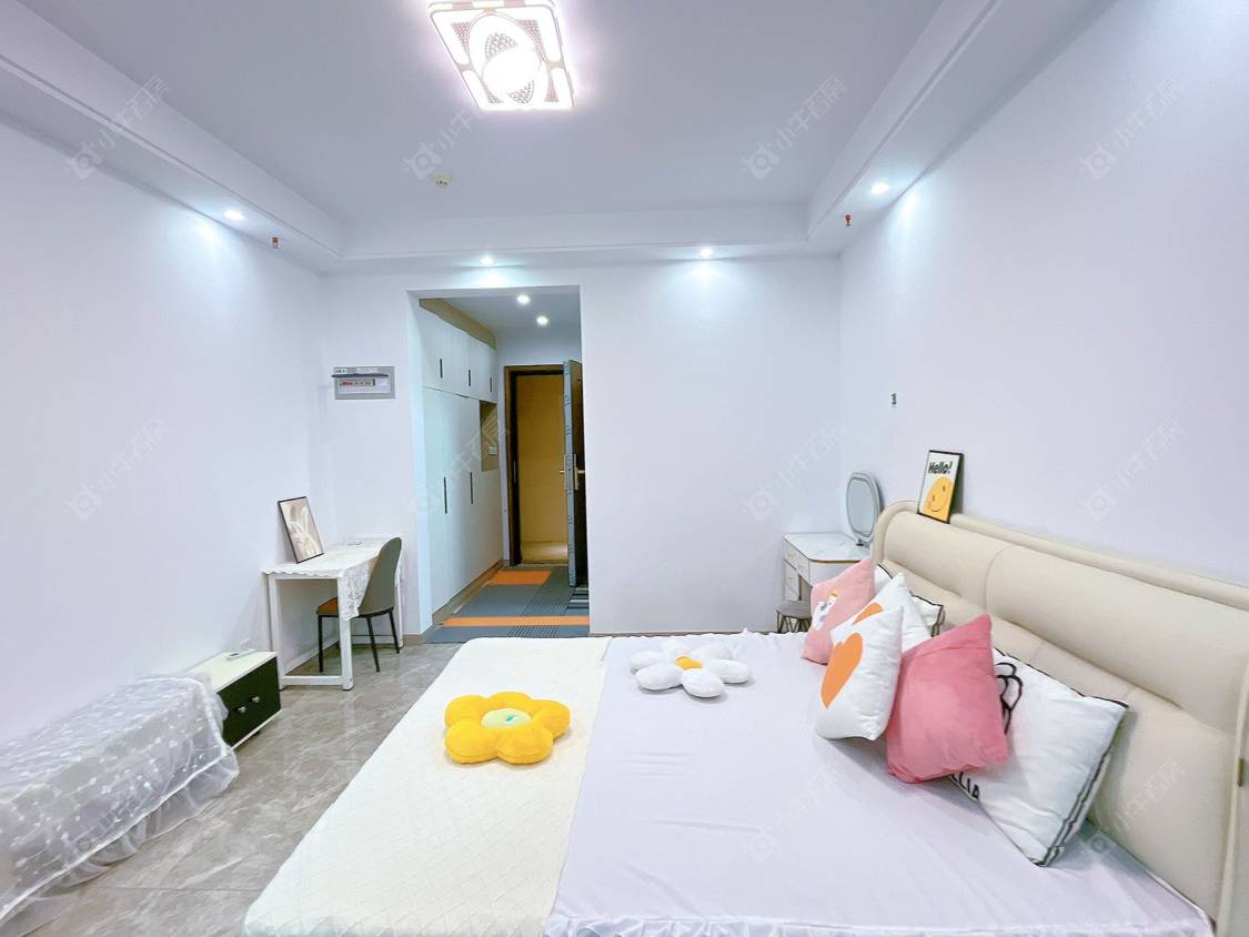 常州恒大御景在租房源_小牛看房