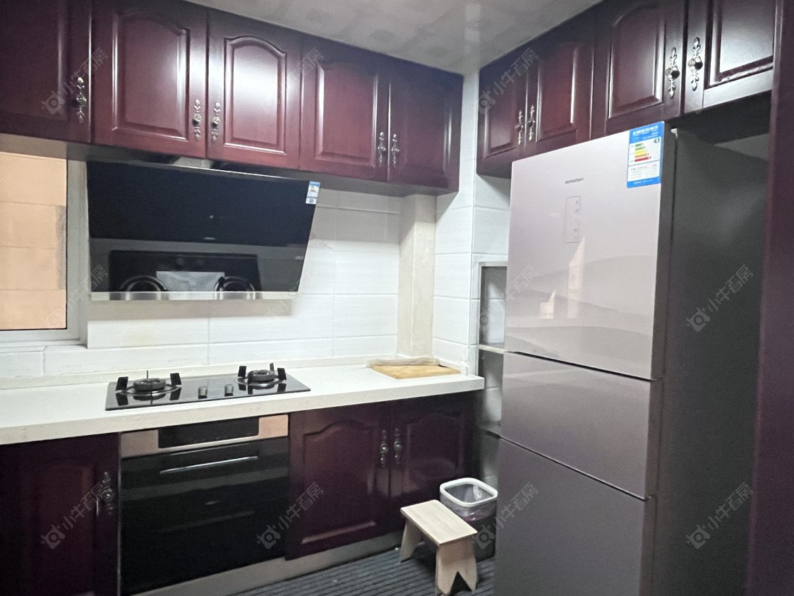 常州九洲新世界公馆在租房源_小牛看房