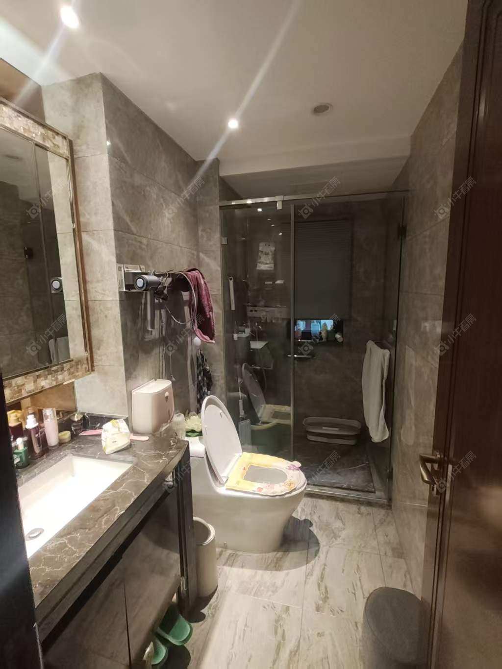 常州恒大御景在租房源室内图_小牛看房