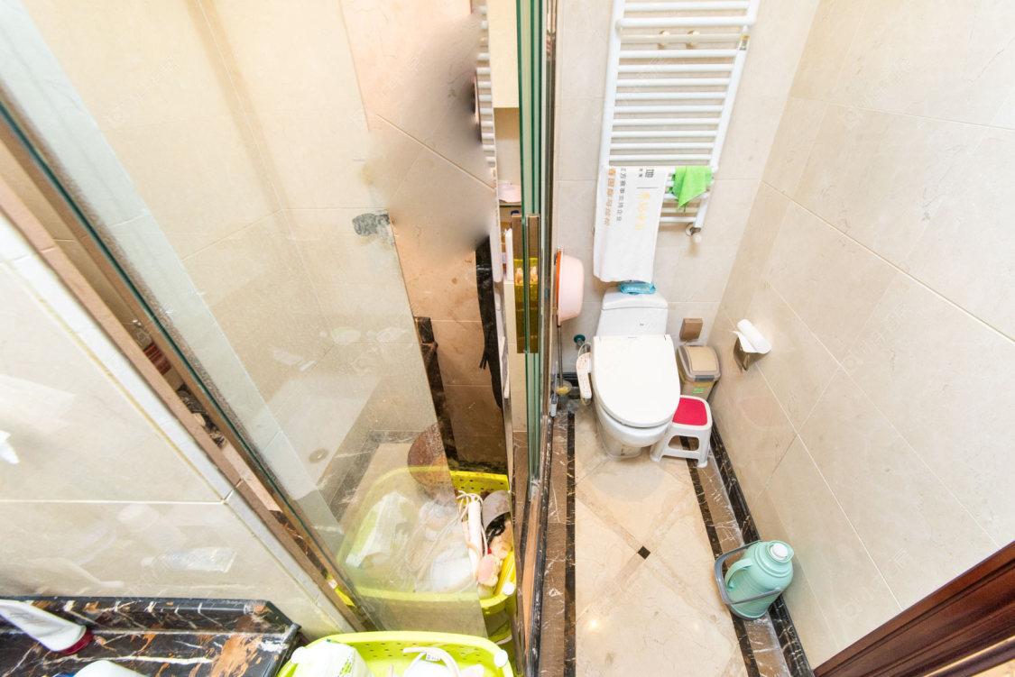 常州新城帝景北区在售二手房源室内图_小牛看房