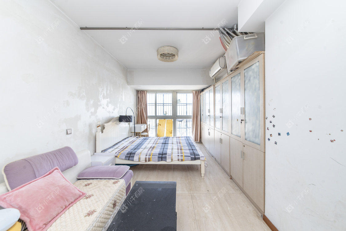 常州香江壹品在租房源_小牛看房