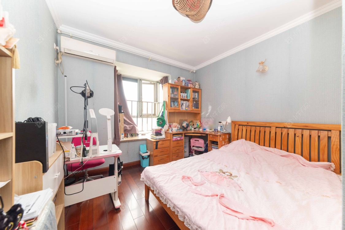 常州天隽峰在售二手房源室内图_小牛看房