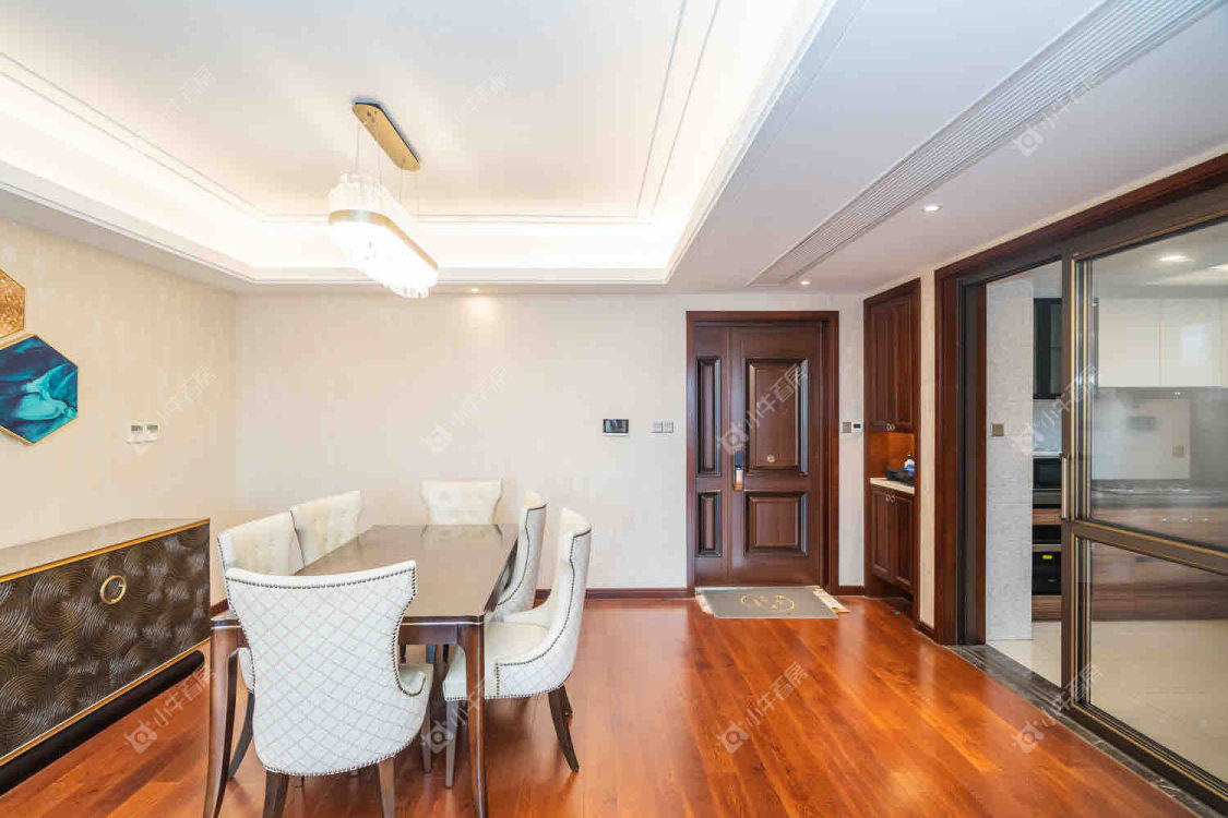 九洲新世界君玺房源 常州九洲新世界君玺在租房源_小牛看房