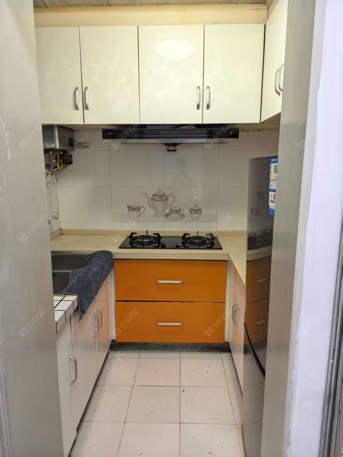 清潭新村房源 常州清潭新村在租房源_小牛看房