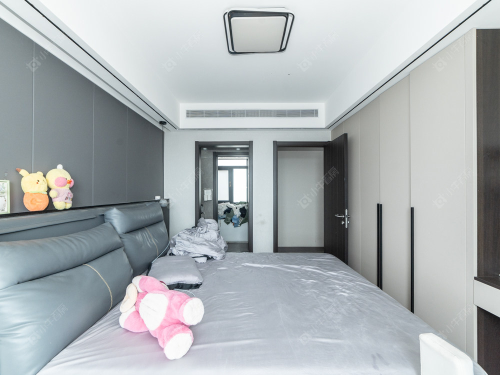 常州嘉宏孟河星光城在售二手房源室内图_小牛看房