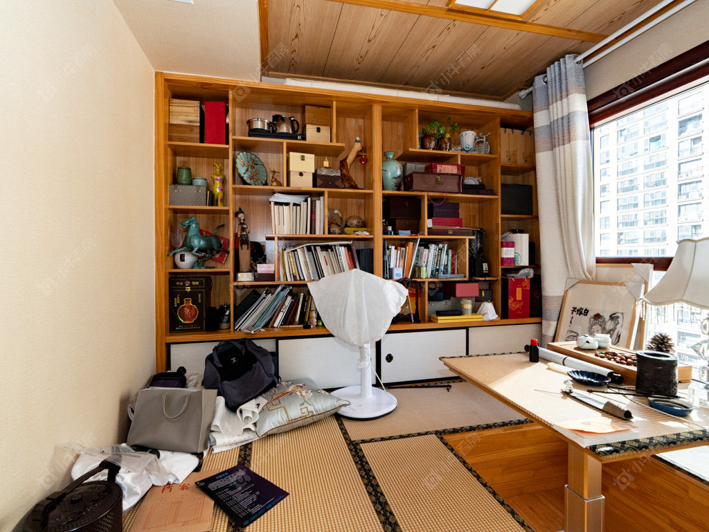 常州嘉禾尚郡在售二手房源室内图_小牛看房