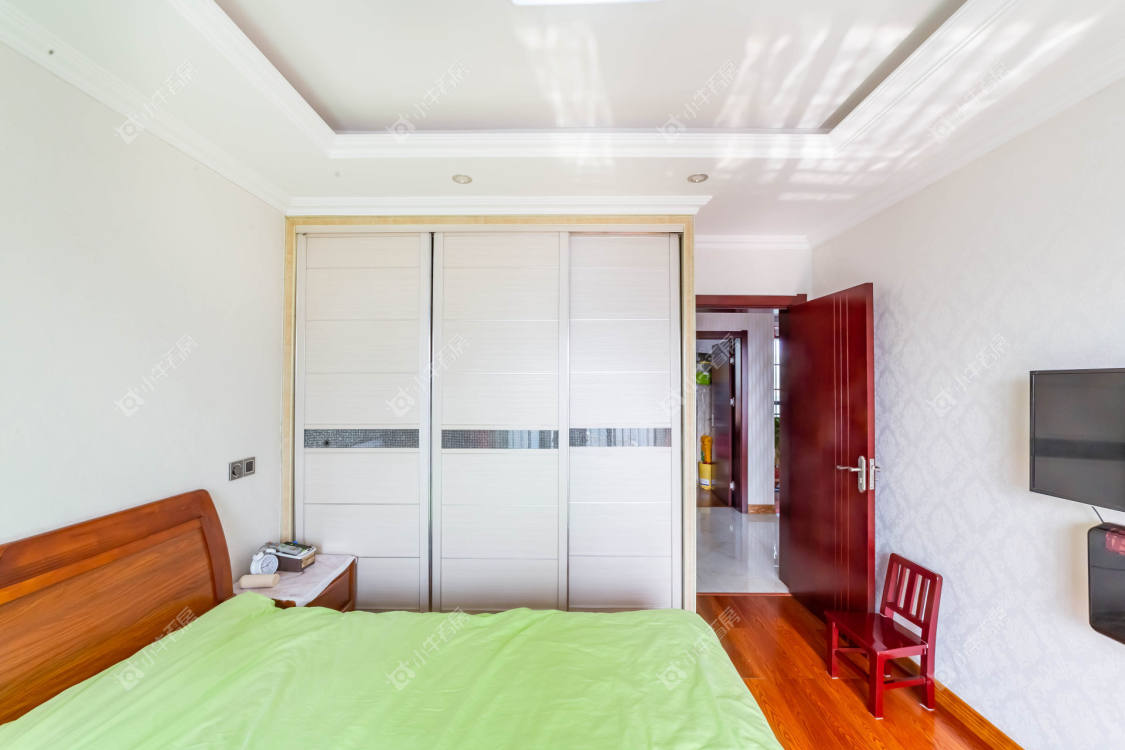 常州绿都万和城二区在租房源_小牛看房