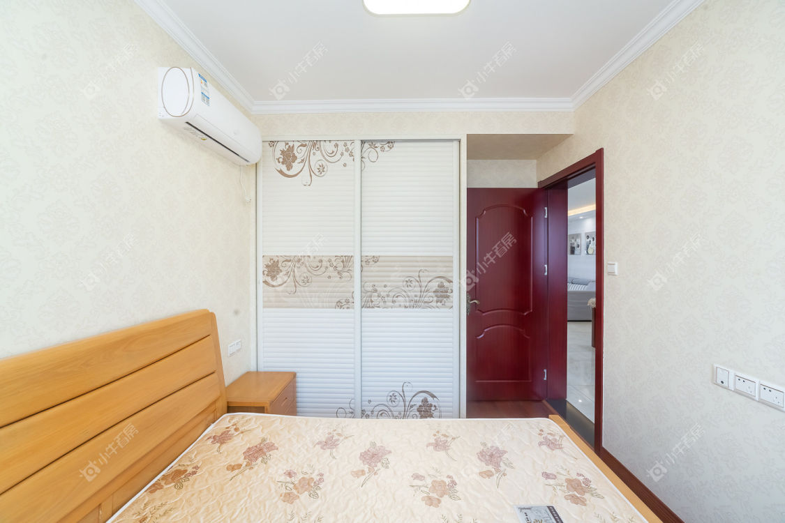 常州绿地世纪城三期在租房源_小牛看房