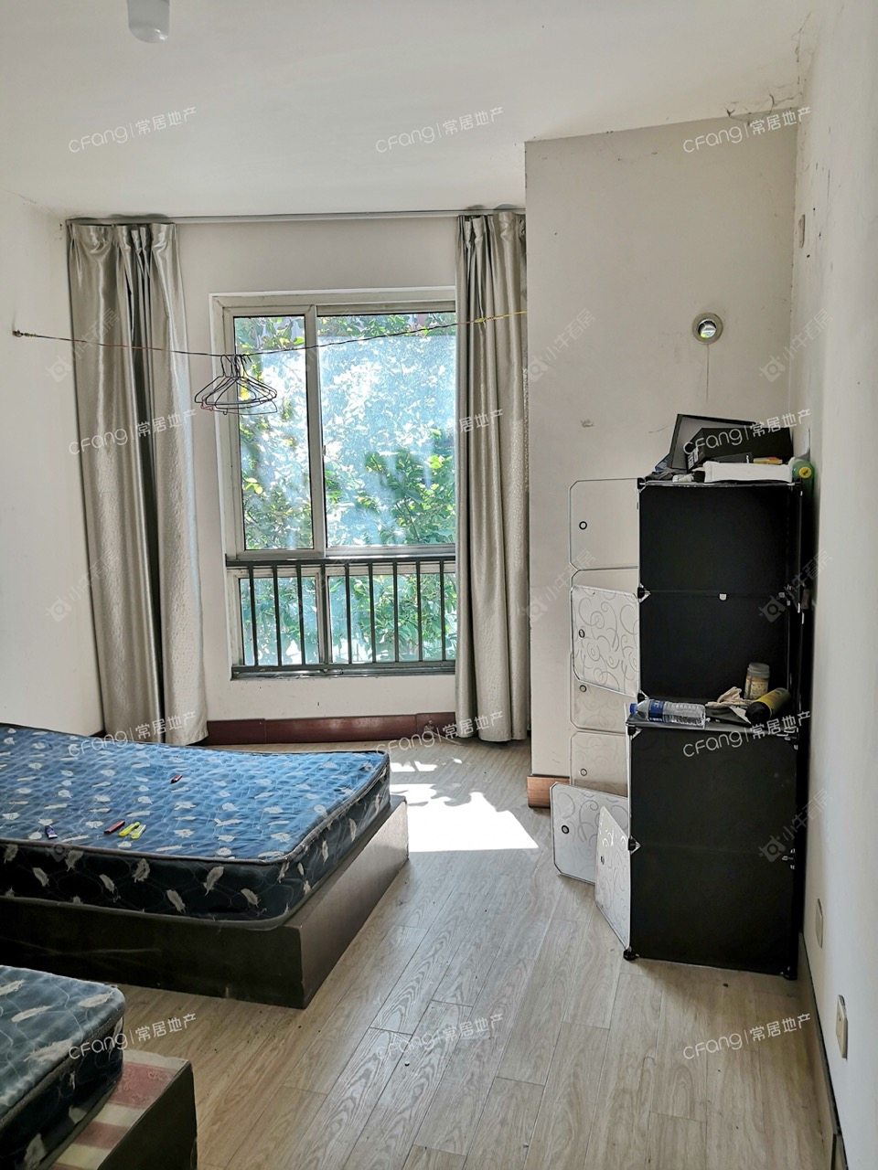 水晶城房源户型图 常州水晶城在租房源户型图_小牛看房