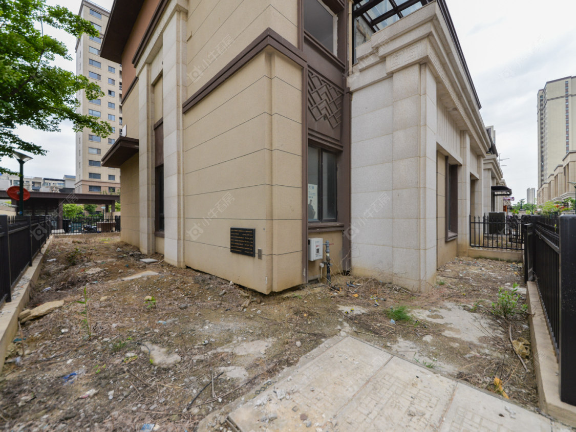 常州中梁金坛壹号院在售二手房源_小牛看房