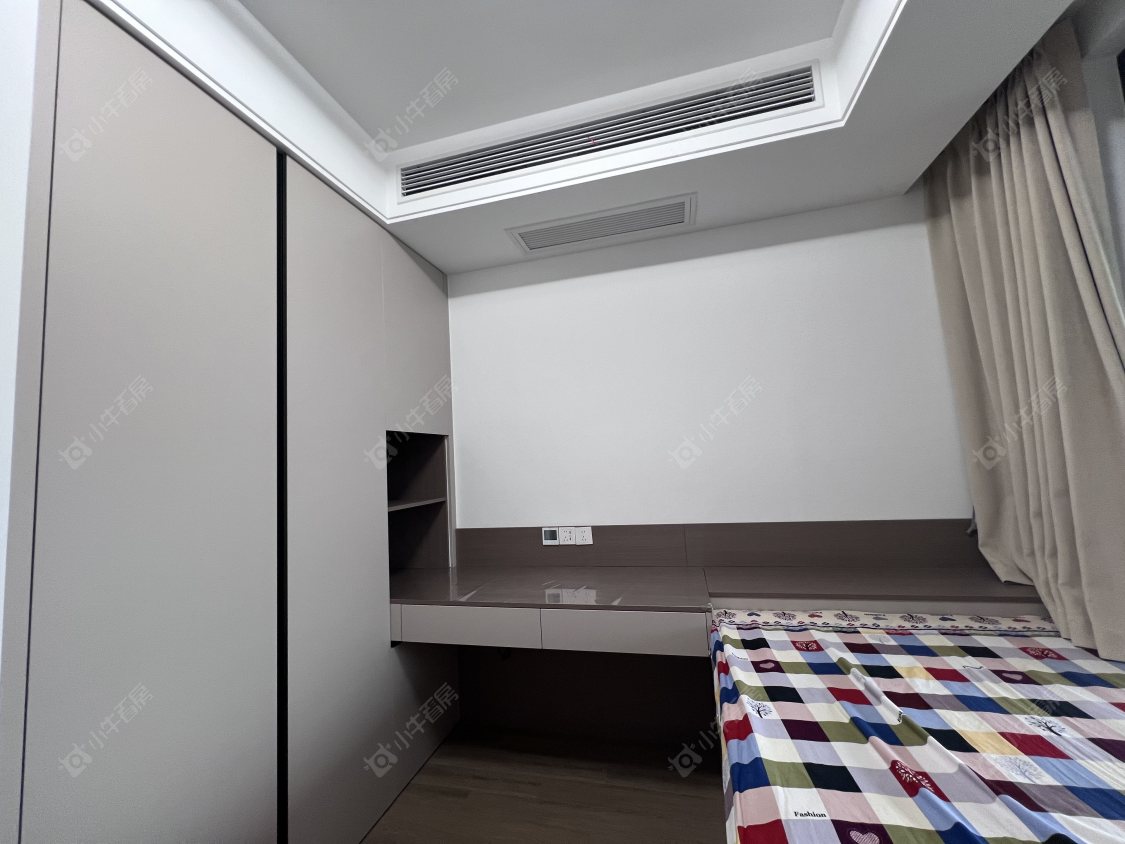 常州国锐雲熙在租房源室内图_小牛看房