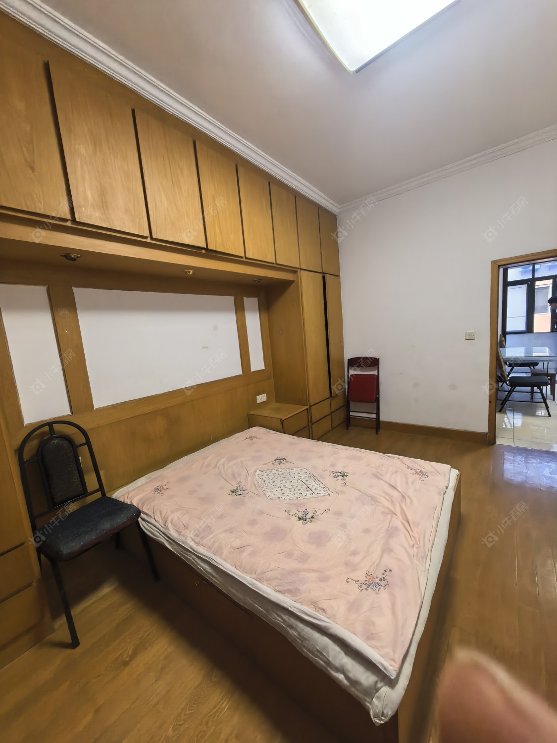 常州西新桥二村在租房源室内图_小牛看房