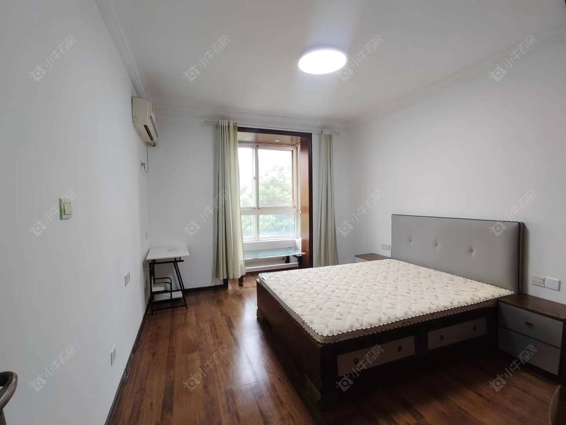 常州晋陵北苑在租房源_小牛看房