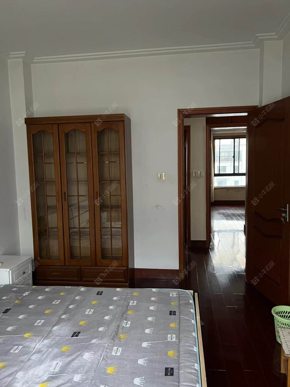 常州华林家园一期在租房源室内图_小牛看房